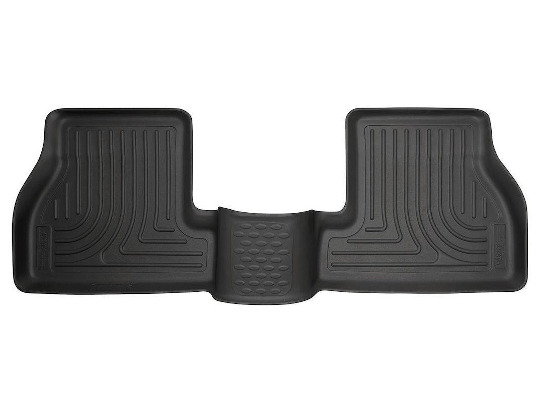 WB 2ND SEAT FLOOR LINER
