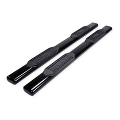 6' OVAL CHEVY 1500 CREW 19 BLK