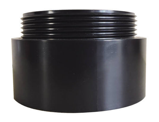 ADAPTER  3' HUB X MPT DWV