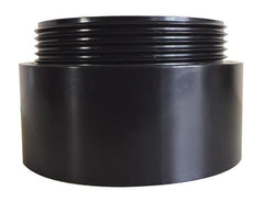 ADAPTER  3' HUB X MPT DWV