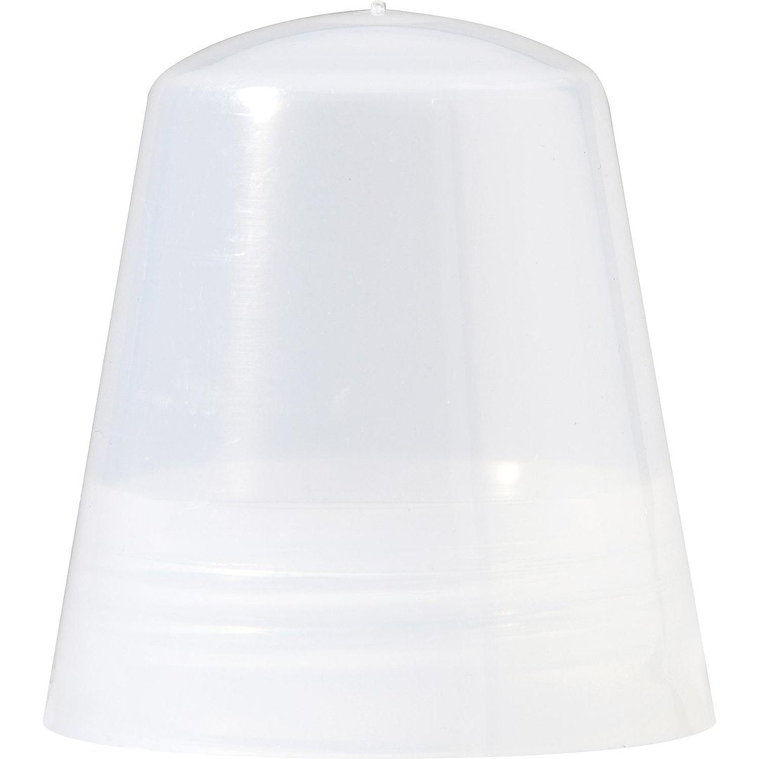 FROSTED GLOBE LENS