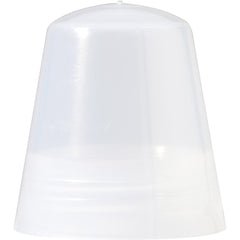 FROSTED GLOBE LENS