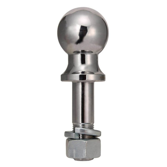 2-5/16' TOW BALL - CHROME