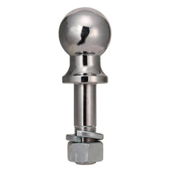 2-5/16' TOW BALL - CHROME