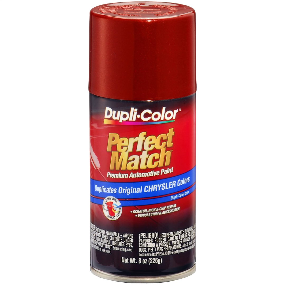 PM BLAZE RED CRYSTAL
