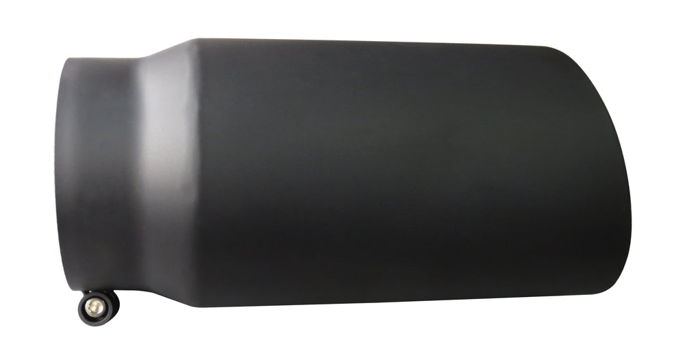 EXHAUST TIP  5' INLET  6'