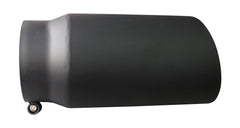EXHAUST TIP  5' INLET  6'