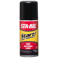 START YOUR ENGINE PDQ 2OZ