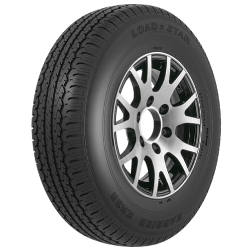 ST205/75R14 C PLY KR35 KENDA