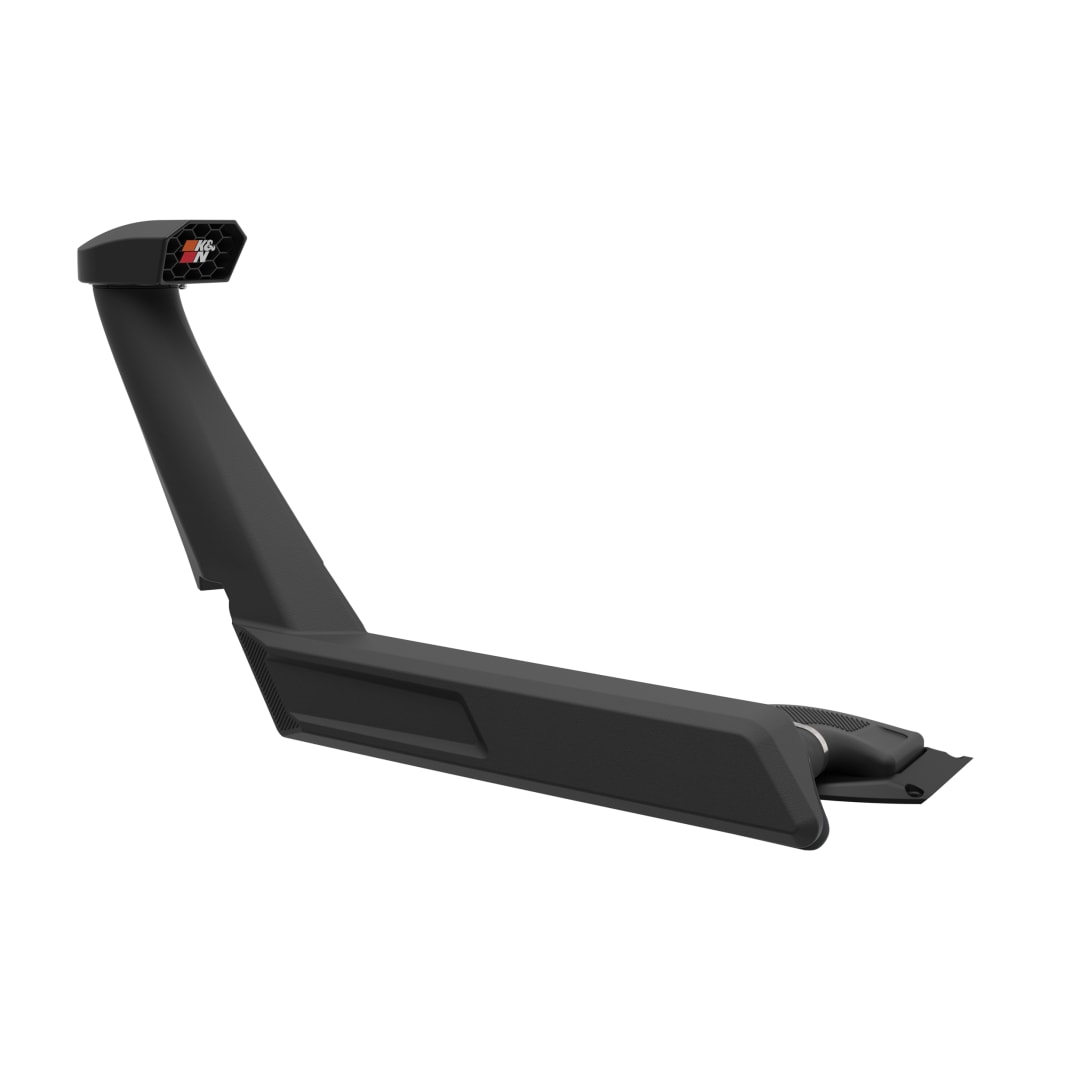 ELEVATED INTAKE KIT (SNORKEL) - FOR