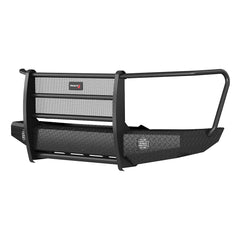 FULL REPL FRONT BUMPER RAM HD