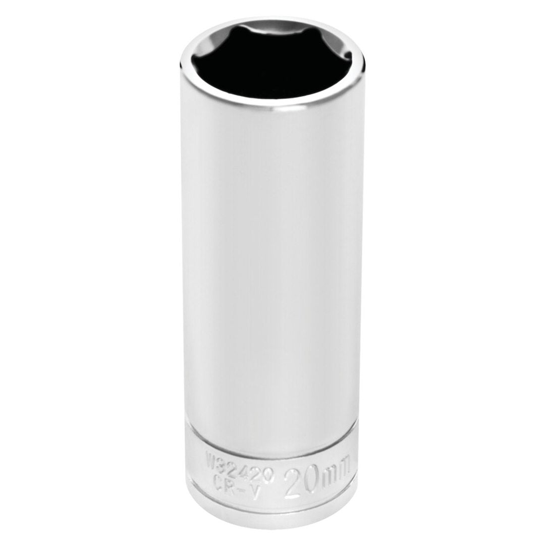 SOCKET DP 20MM