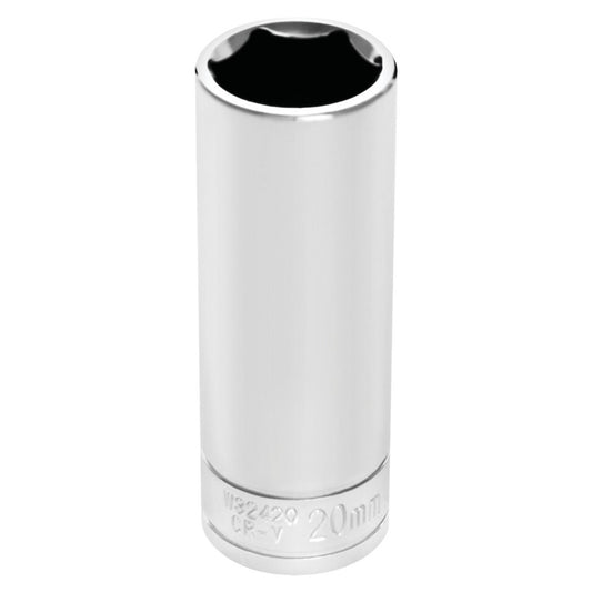 SOCKET DP 20MM