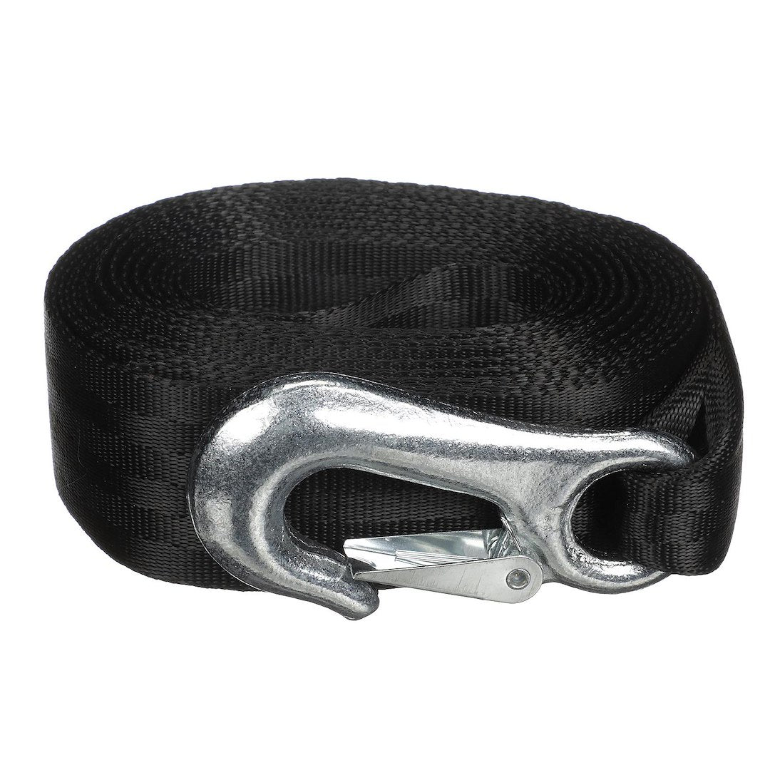 WINCH STRAP 20' LOOP