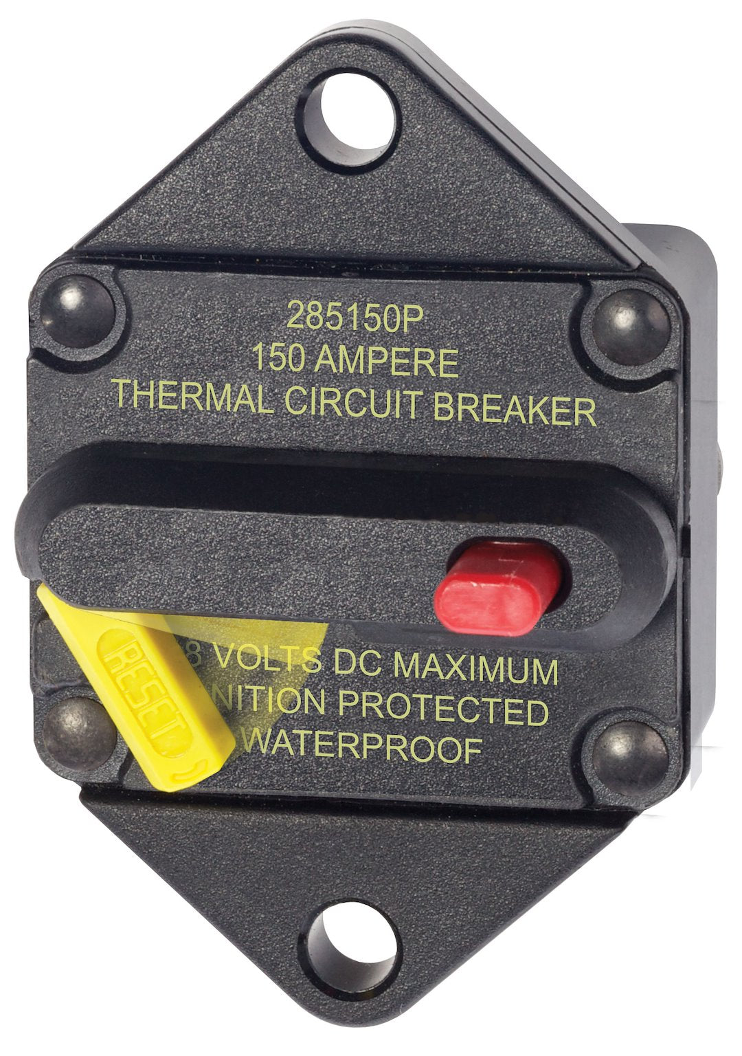 CIRCUIT BREAKER  BUS 285 PANEL 150