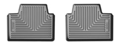 WB 2ND SEAT FLOOR LINER