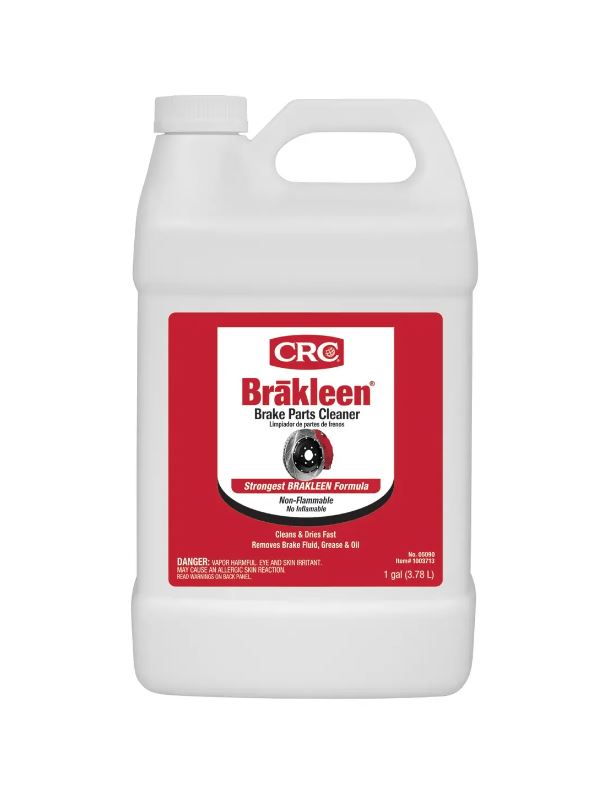 BRAKLEEN GALLON