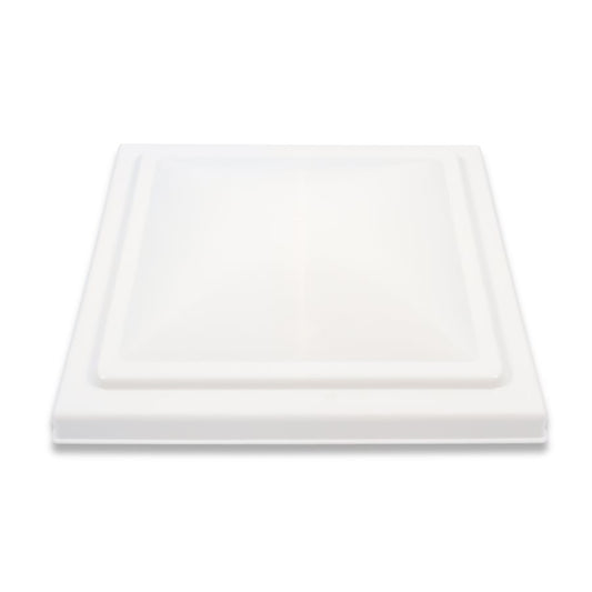 VENT LID JENSEN WHITE