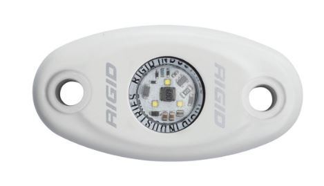 A-SERIES HP WHT CW