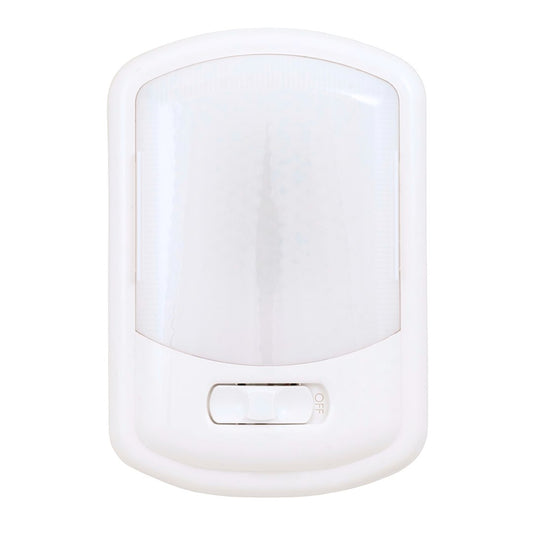 SGL LED EU-LITE SWHT WHT LENS