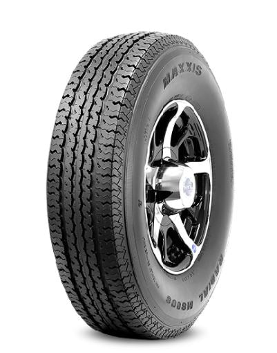 ST205/75R15 M8008+ 8PR TL MAXXIS
