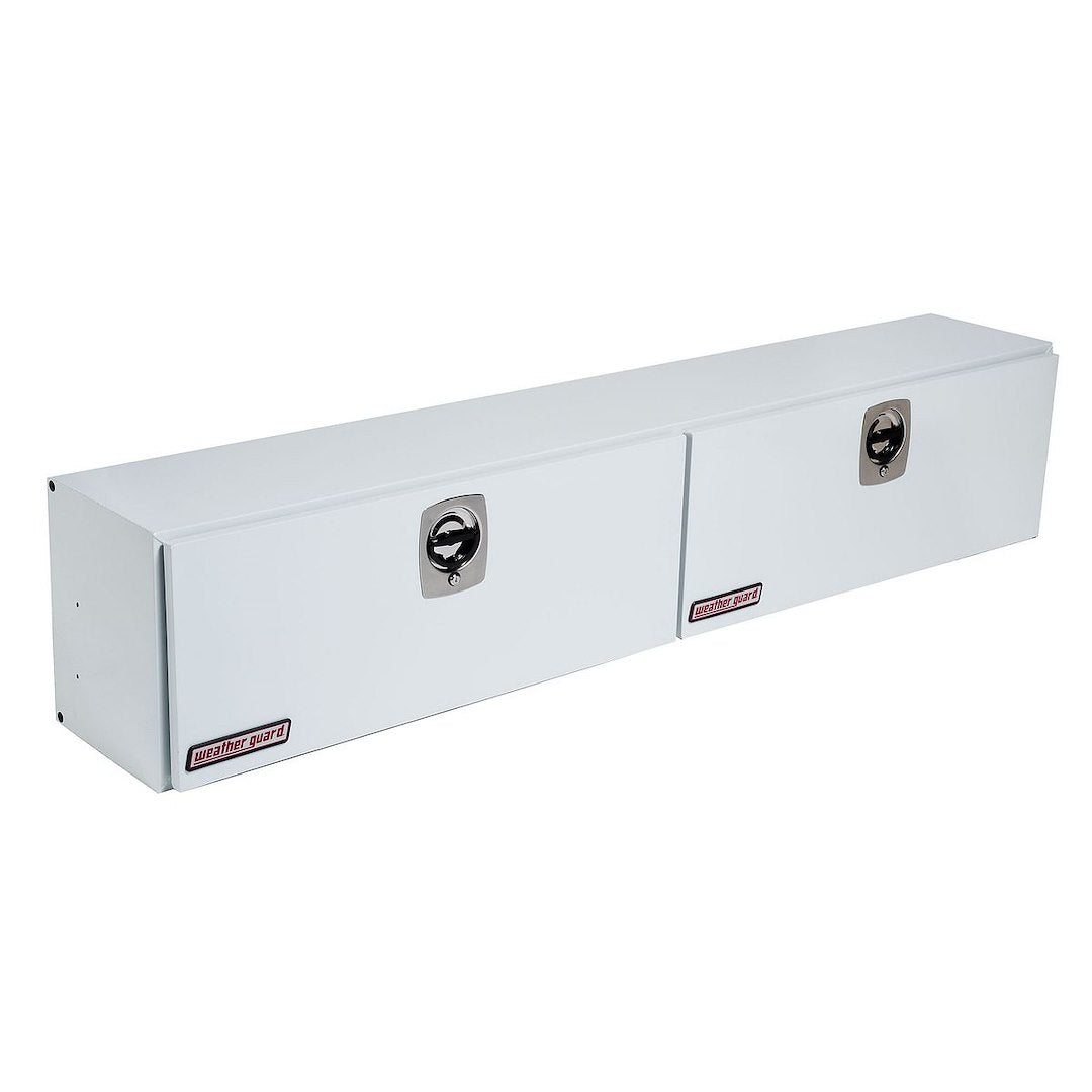 STEEL JUMBO HI SIDE-WHT