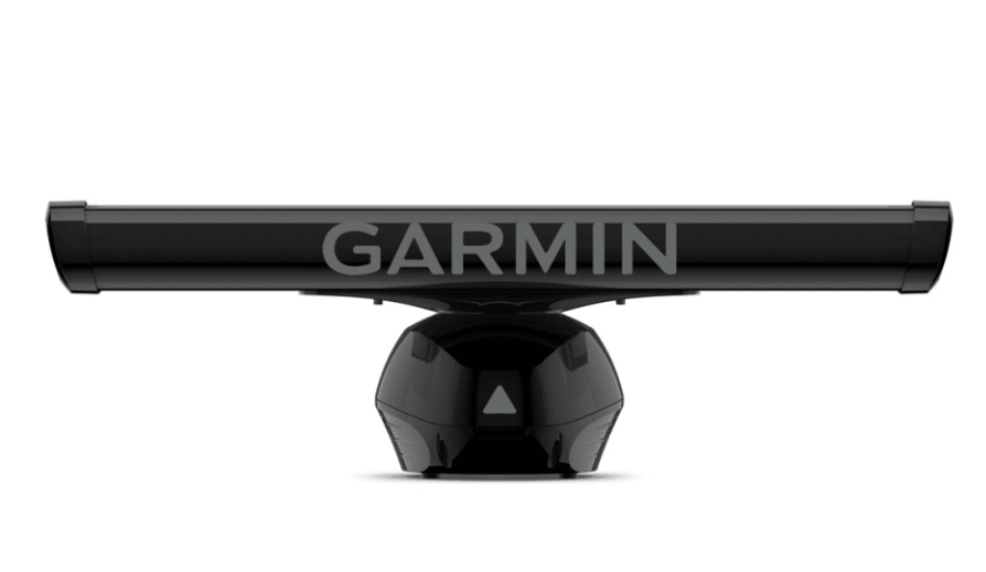 GMR FANTOM 54RADAR