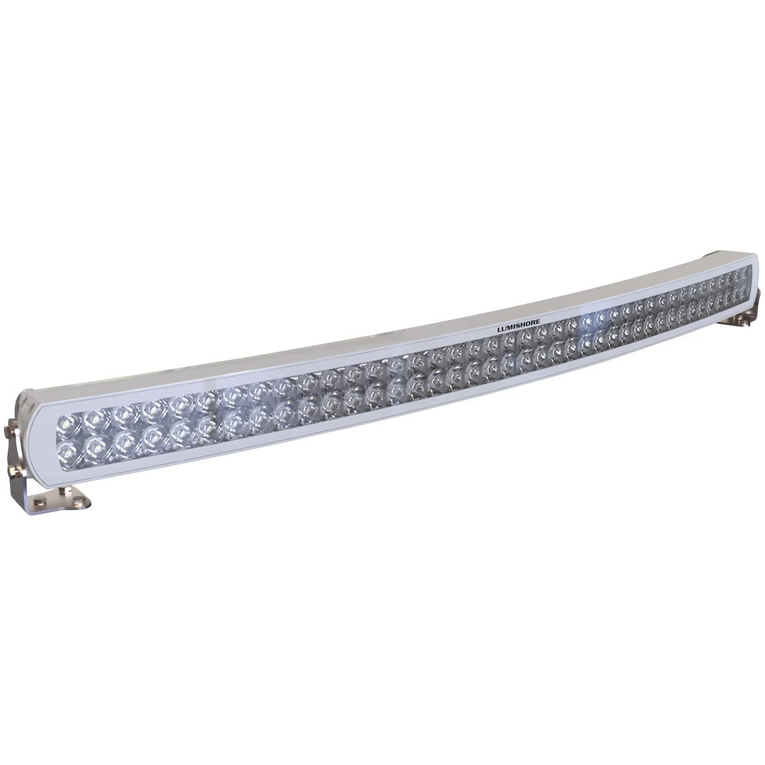 SPOTLIGHT / LIGHT BAR CURVED - CURV