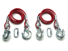 Load image into Gallery viewer, 10K SAFETY CABLES
