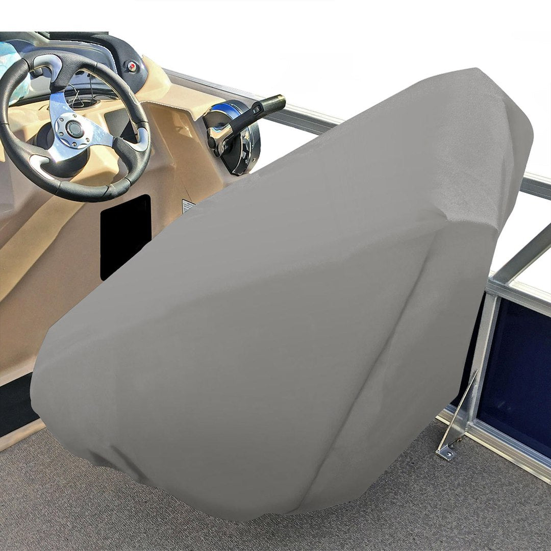 CAPTAINS CHAIR COVER