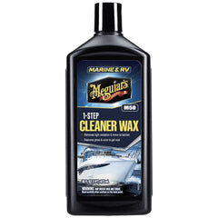 BOAT/RV CLEANER WAX - LIQ