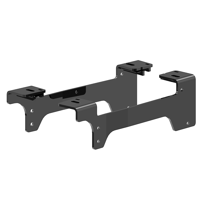 CUSTOM ISR INSTALL KIT FOR 2020 CHE
