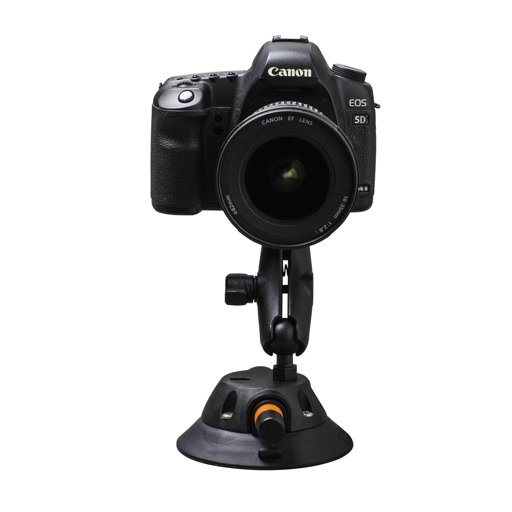 CAMERA MOUNT