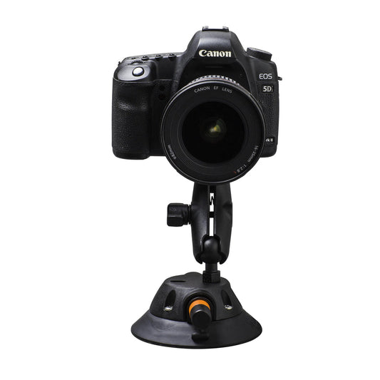 CAMERA MOUNT