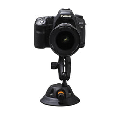 CAMERA MOUNT