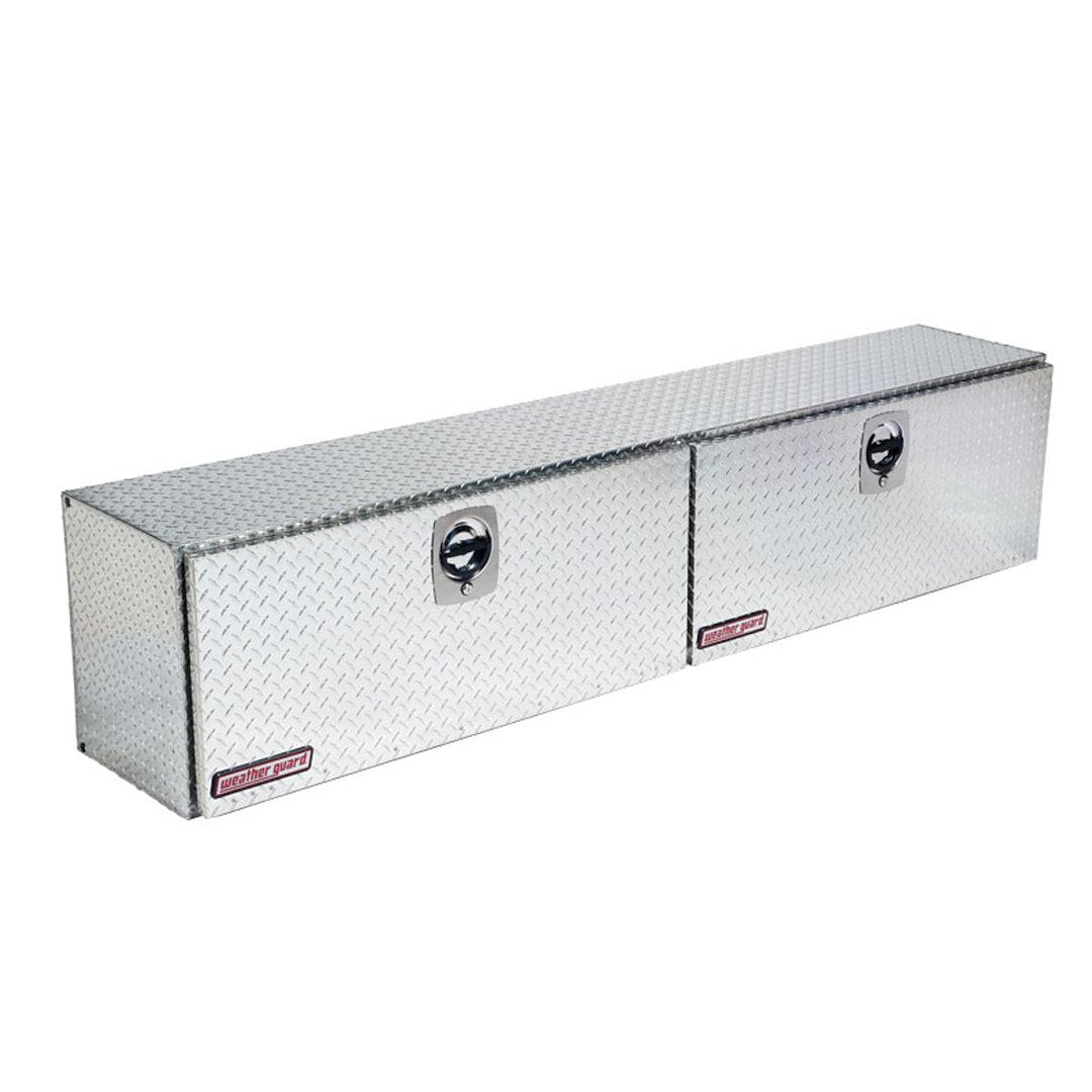 ALUMINUM SUPER HI SIDE-CL