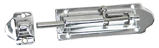C.P. BRASS BARREL BOLT  2-1/2'