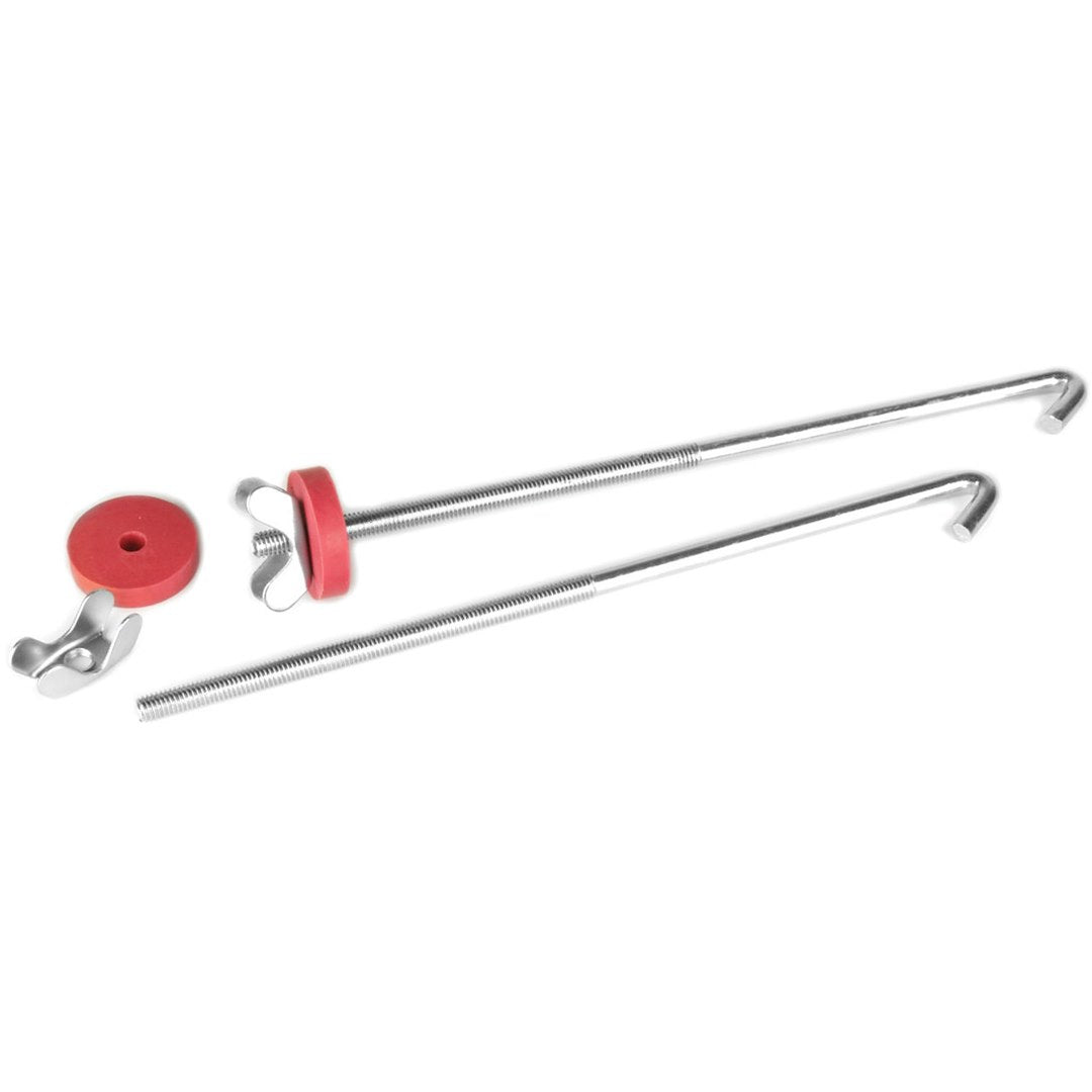 BATTERY HLDWN BOLTS
