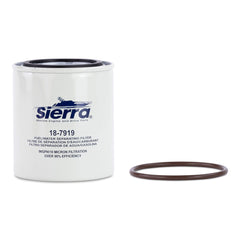 FUEL WATER SEPARATOR FILTER
