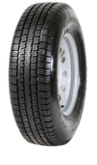 ST225/75R15 10 PLY PROVIDER ON 15X6