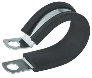 STAINLESS STEEL CUSHION CLAMP  3/16