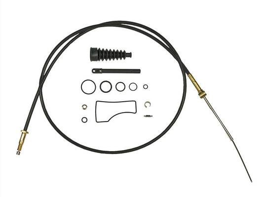 LOWER SHIFT CABLE KIT