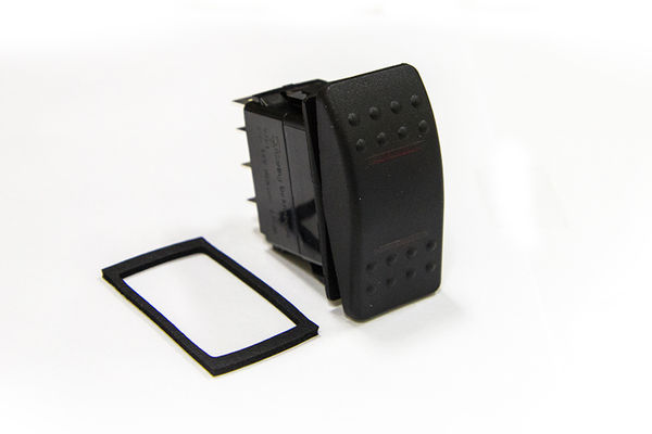 ROCKER SWITCH