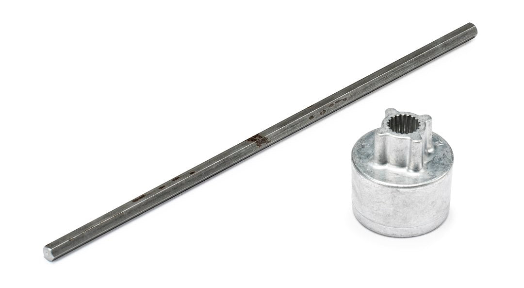 DRIVE SHAFT
