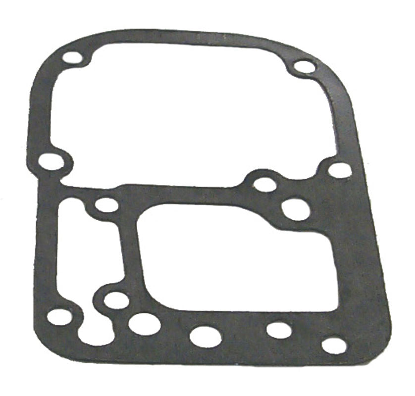 EXHAUST HOUSING GASKET (PRICED PER