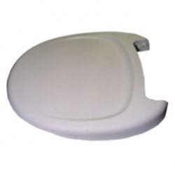 TH31703 SEAT AND COVER WHITE AM V