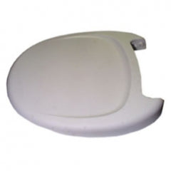 TH31703 SEAT AND COVER WHITE AM V