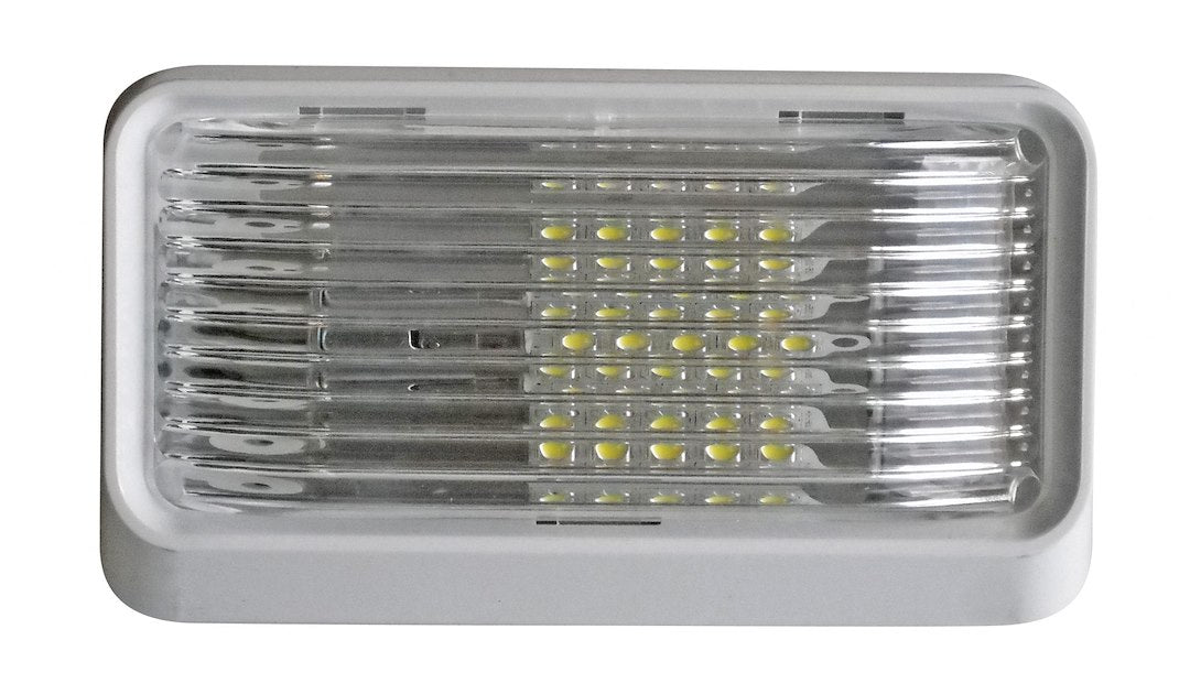 PORCHLIGHT WHITE NOSW