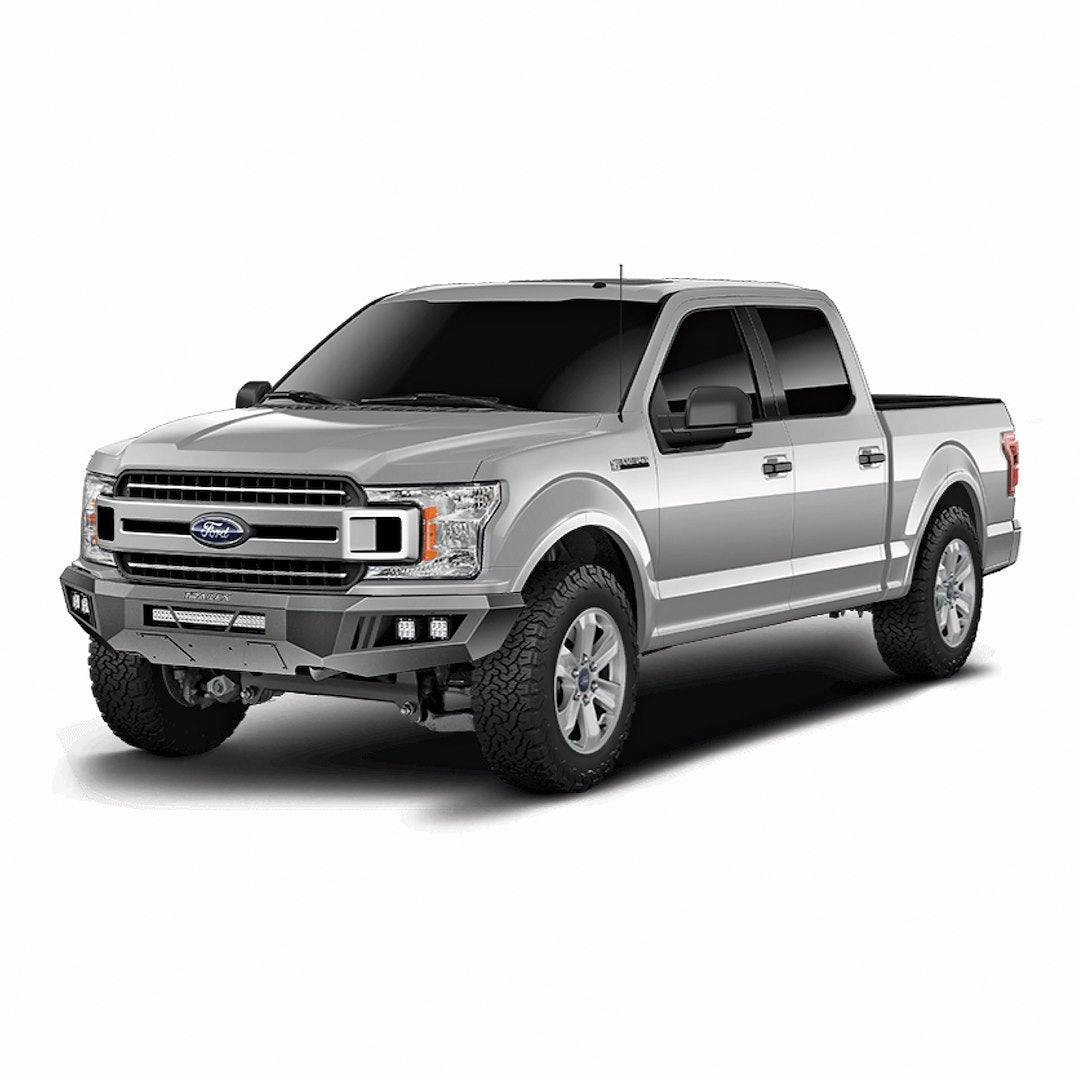 FLDB 17+ FORD F150