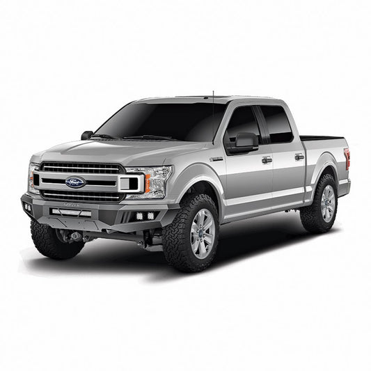 FLDB 17+ FORD F150